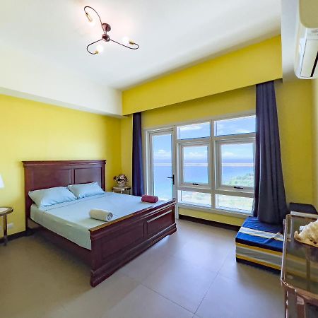 1Br Oceanfront At Arterra, Fast Wifi, Nflix, Kitchen Lapu-Lapu City Exterior foto