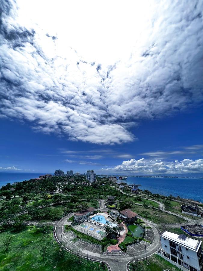 1Br Oceanfront At Arterra, Fast Wifi, Nflix, Kitchen Lapu-Lapu City Exterior foto